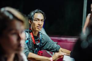 BIB: 
                            <button type="button" onclick="openModal(25060999)" class="btn btn-primary btn-sm float-right btn-popup" data-toggle="modal" data-target=".modal-high-quality">
                        <i class="fas fa-shopping-cart"></i> Add to Cart
                    </button>
                                            <button type="button" onclick="isThisMe(25060999, true)" class="btn btn-success btn-sm float-right btn-popup btn-isme hidden" data-toggle="tooltip" data-placement="bottom" title="นี่คือรูปของคุณใช่ไหม คลิกที่นี่เพื่อเอาเข้าอัลบั้ม">
                        <i class="fas fa-plus"></i> Add to album
                    </button>
                    <button type="button" onclick="isThisMe(25060999, false)" class="btn btn-warning btn-sm float-right btn-popup btn-isnotme hidden">
                        <i class="fas fa-ban"></i> Remove from album
                    </button>